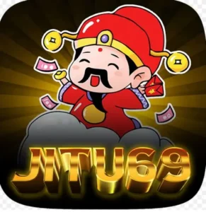 JITU69 logo