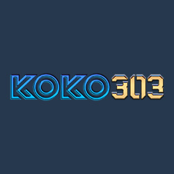KOKO303 logo