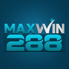 Maxwin288 logo