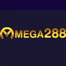 Megaslot288 logo