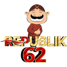 REPUBLIK62 logo