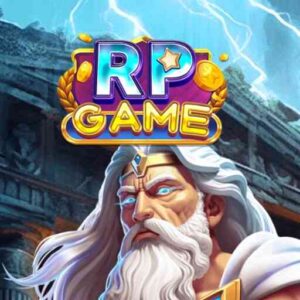 RPGame logo