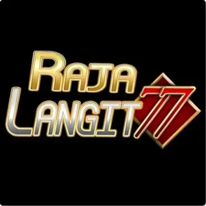 Rajalangit77 logo