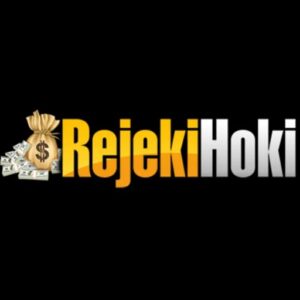 RejekiHoki logo