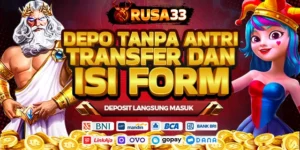 Rusa33 screenshot