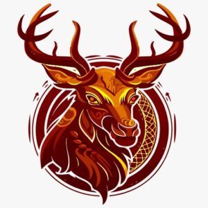 Rusa33 logo