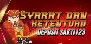 SAKTI123 screenshot