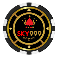 SKY999 logo