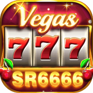 SR6666 logo