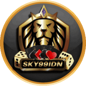 Sky99Idn logo