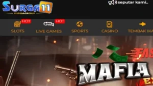 Surga11 screenshot