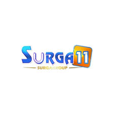 Surga11 logo
