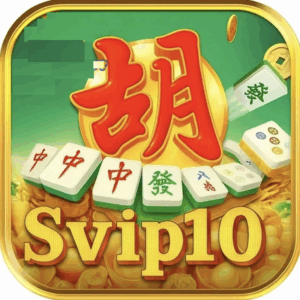 SVIP10 logo