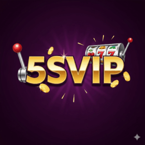 5SVIP logo
