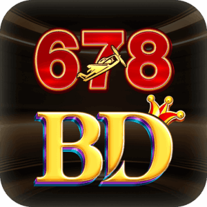 678BD logo