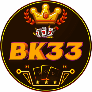 BK33 logo