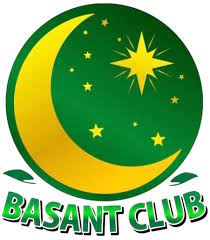 Basant Club logo