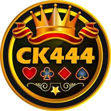 CK444 logo
