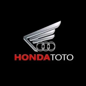 Hondatoto logo