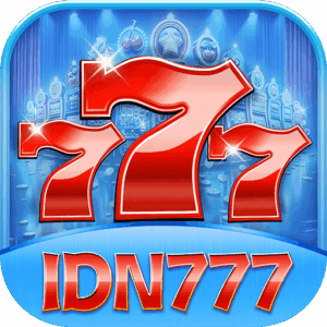 IDN777 logo