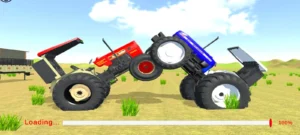 Indian Desi Simulator 3D screenshot