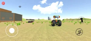 Indian Desi Simulator 3D screenshot