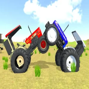Indian Desi Simulator 3D logo