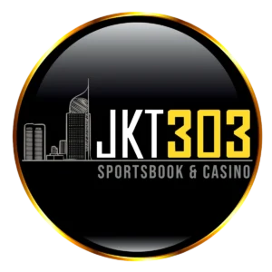 JKT303 logo
