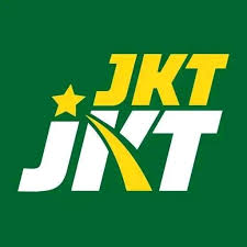 JKT777 logo