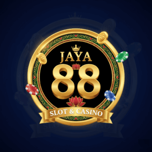Jaya 88 logo