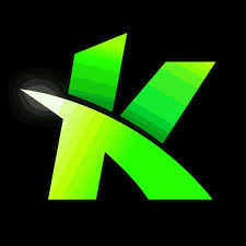 K1 Game logo