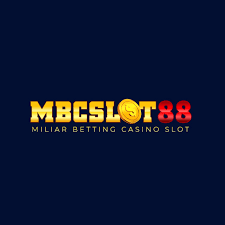 MBCSLOT88 logo