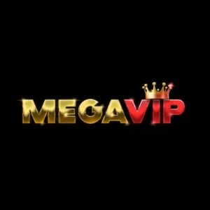 MegaVip logo