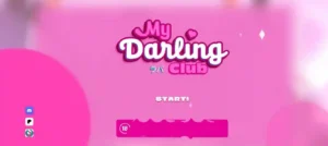 My Darling Club screenshot