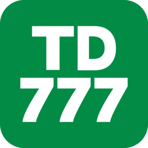 TD777 Game logo