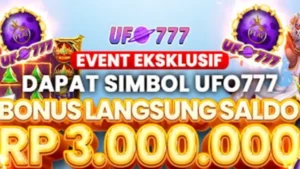 UFO777 screenshot