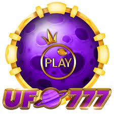UFO777 logo