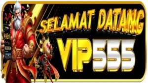 VIP555 screenshot
