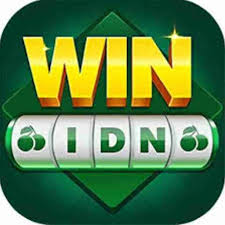 Win IDN logo