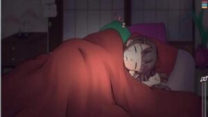Deep Sleep 2 screenshot