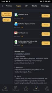 RP8888 screenshot