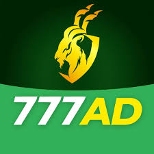 777AD Game logo