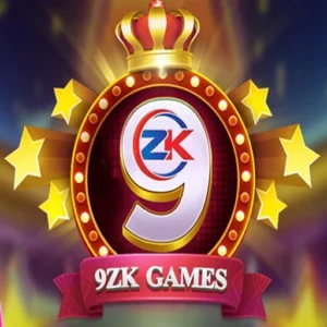 9ZK logo