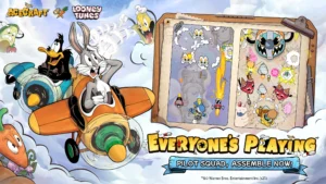 ACECRAFT screenshot