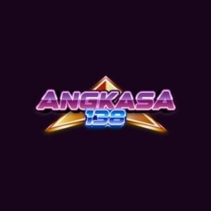 ANGKASA138 logo