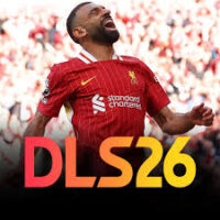 Dream League Soccer 2026