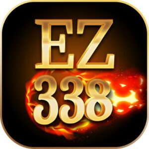 EZ338 logo
