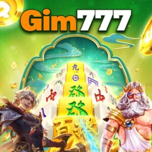 GIM777 logo
