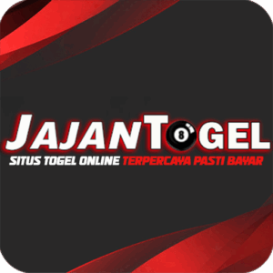 JAJANTOGEL logo