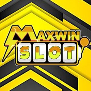 MaxwinSlot logo